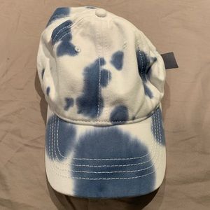 American eagle hat